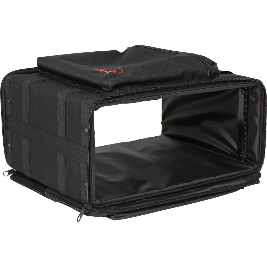 4U Soft Rack Case S5345