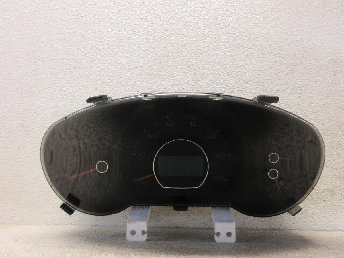 Pre-Owned Kia Soul Speedometer 73K Miles OEM Z96609