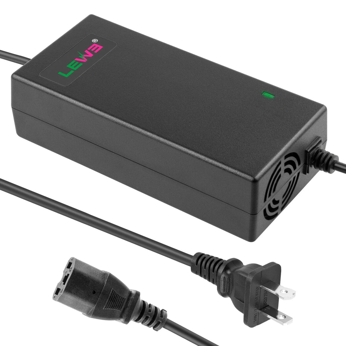 48V Battery Charger for Electric Bicycle Motor Bike N821