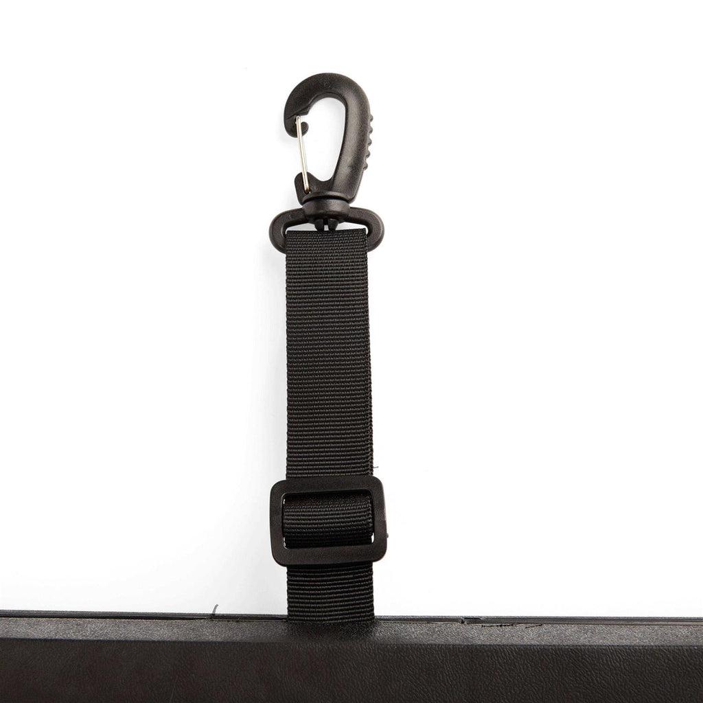 Black Portable Pet Ramp B13881