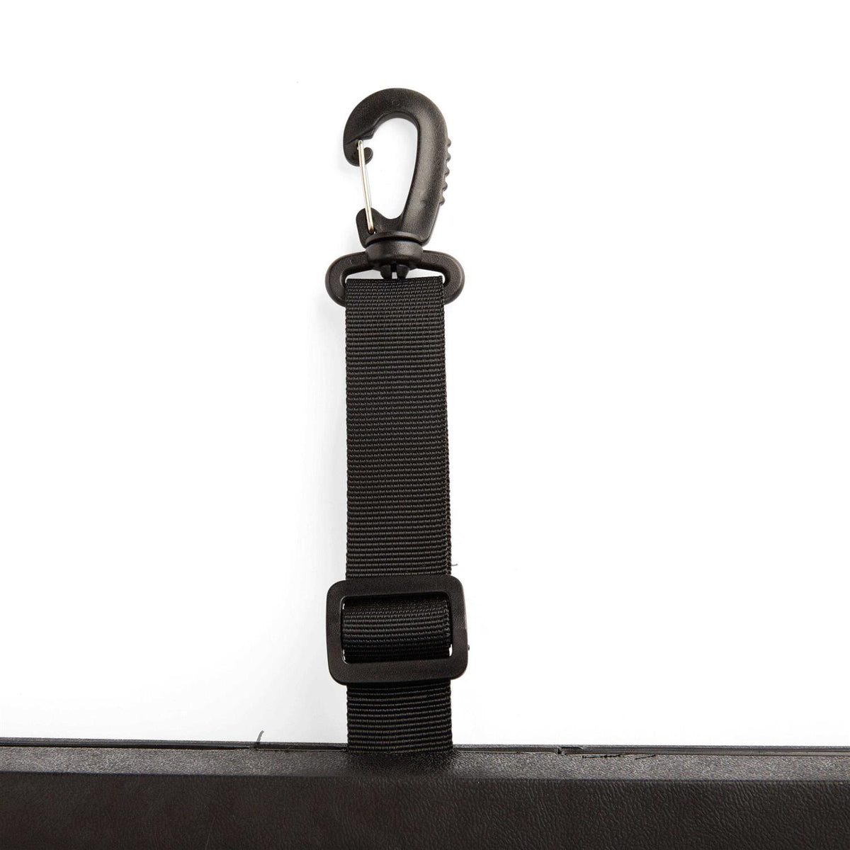 Black Portable Pet Ramp B13881
