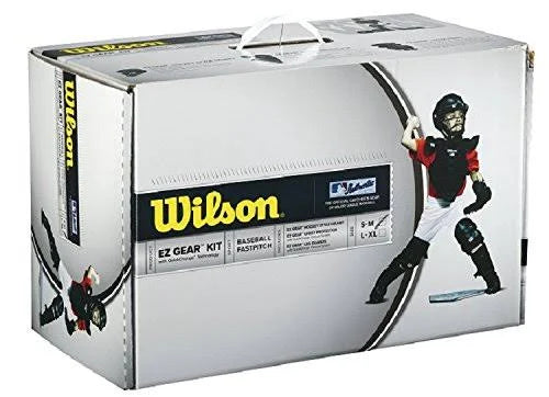 Youth Catchers Box Set S986