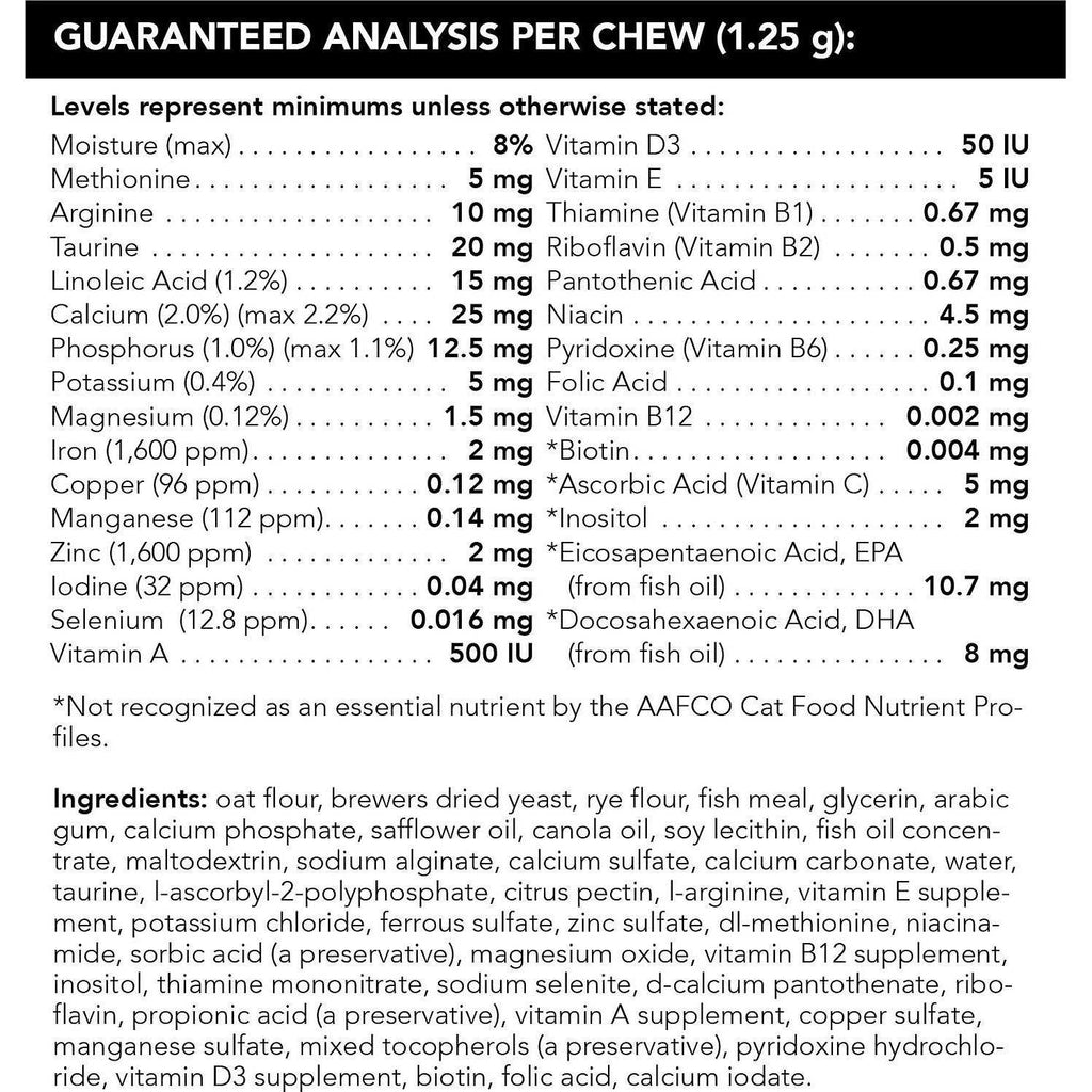Cat Multivitamin F36415