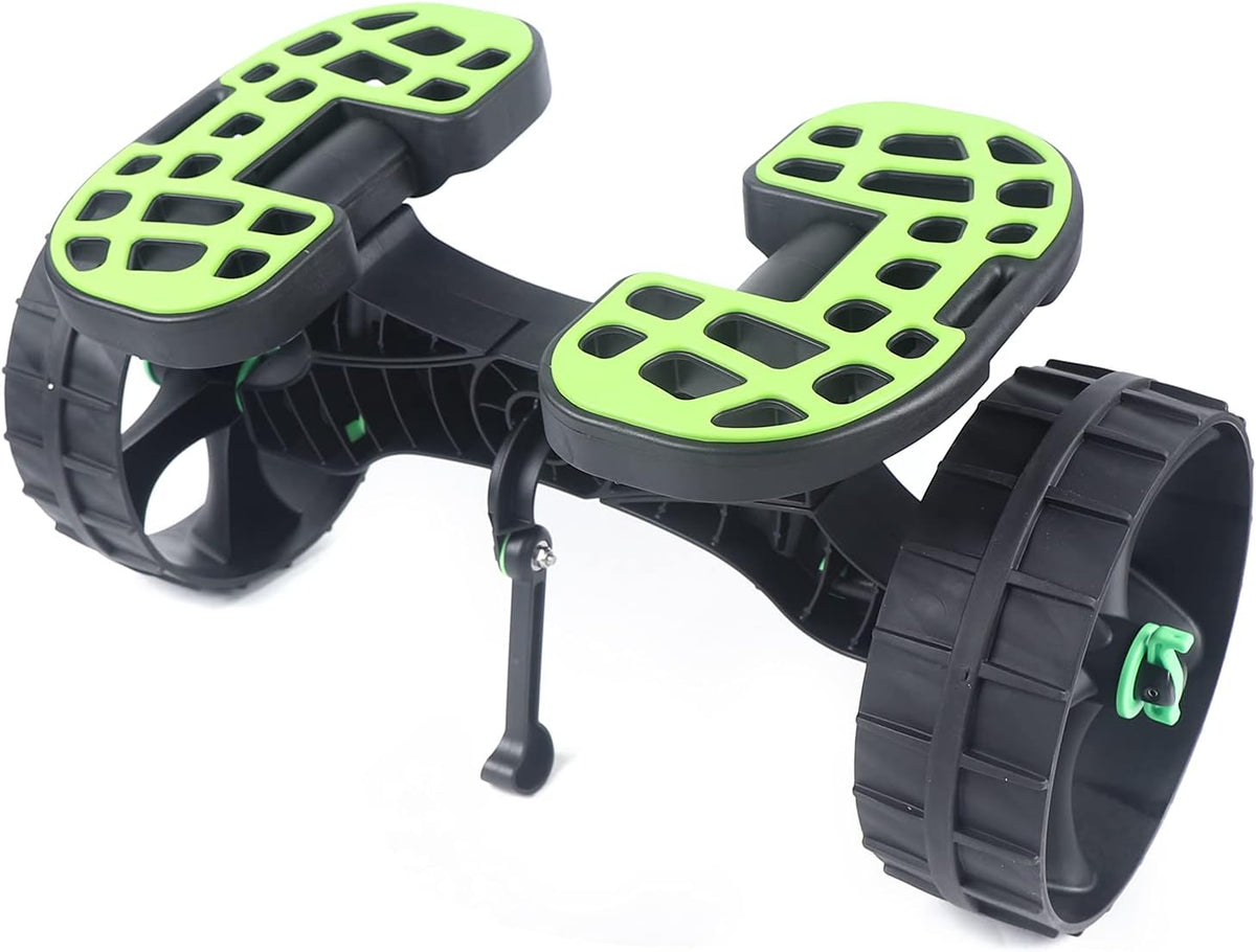 Kayak Trailer with Beach Wheel V174