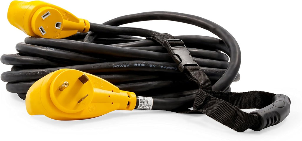 30-Amp Outdoor Extension Cord U375