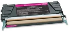 Yellow Toner Cartridge E283