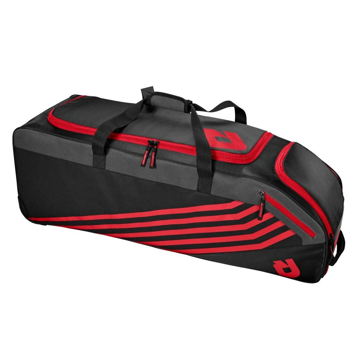 Wheeled Bag G6118