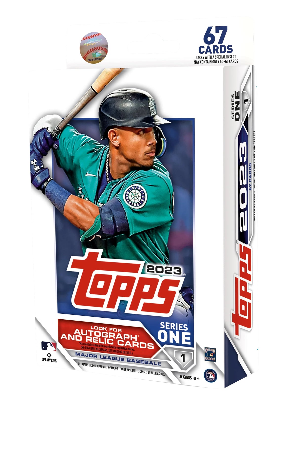 Trading Cards V393929