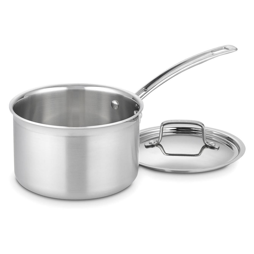 3 Quart Saucepan with Cover E807327