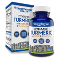 1,650 mg Turmeric Curcumin Ginger 90 Vegetarian Capsules Z602314