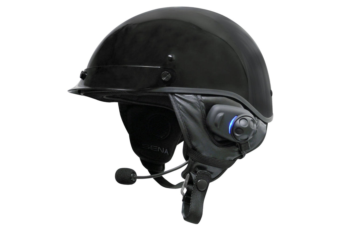 One Size FM Helmet Headset W204
