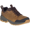 Tan Waterproof Mid Boots T8557