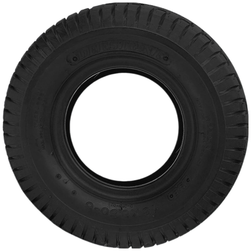 20X10.00-8 Lawn & Garden Tire Q831