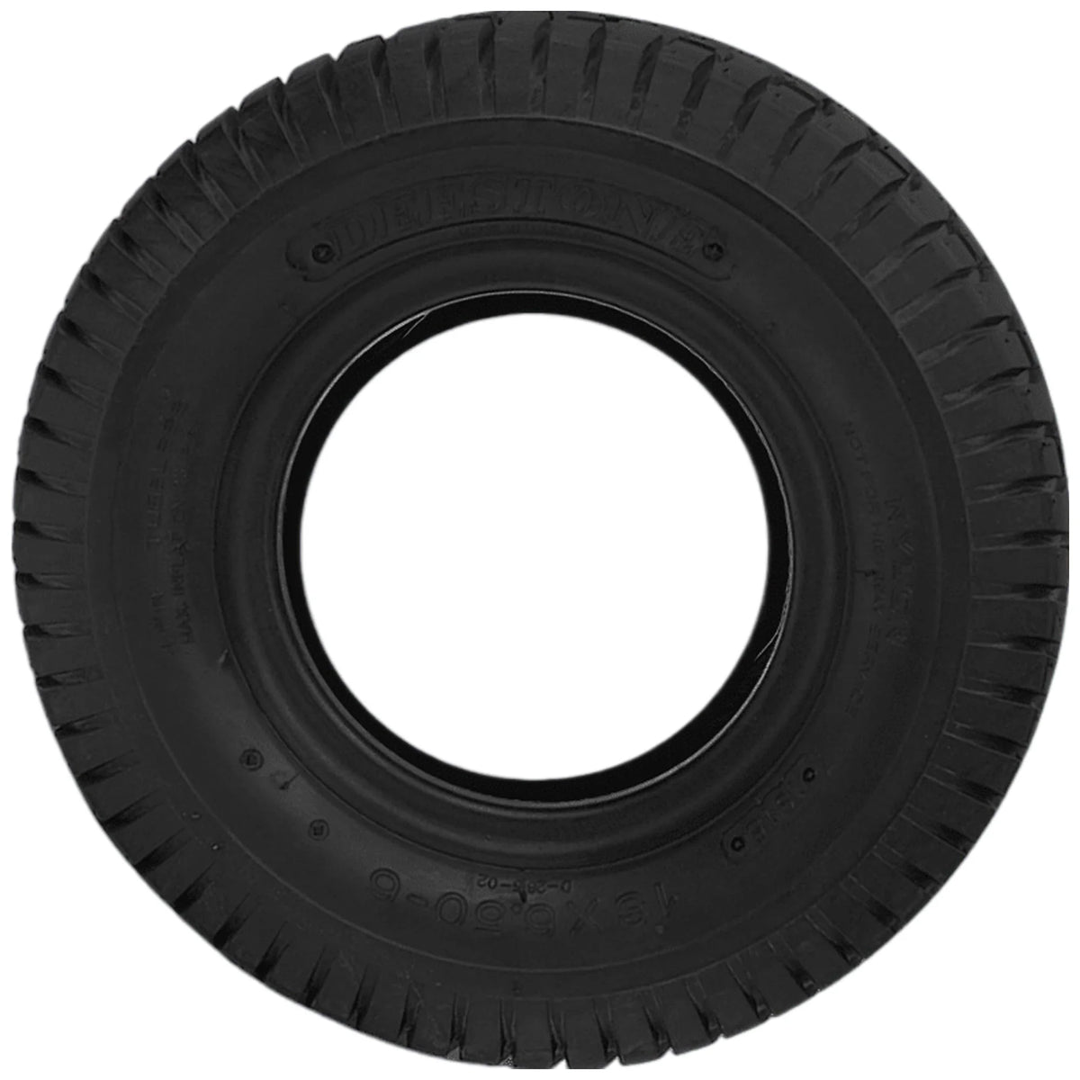 20X10.00-8 Lawn & Garden Tire Q831