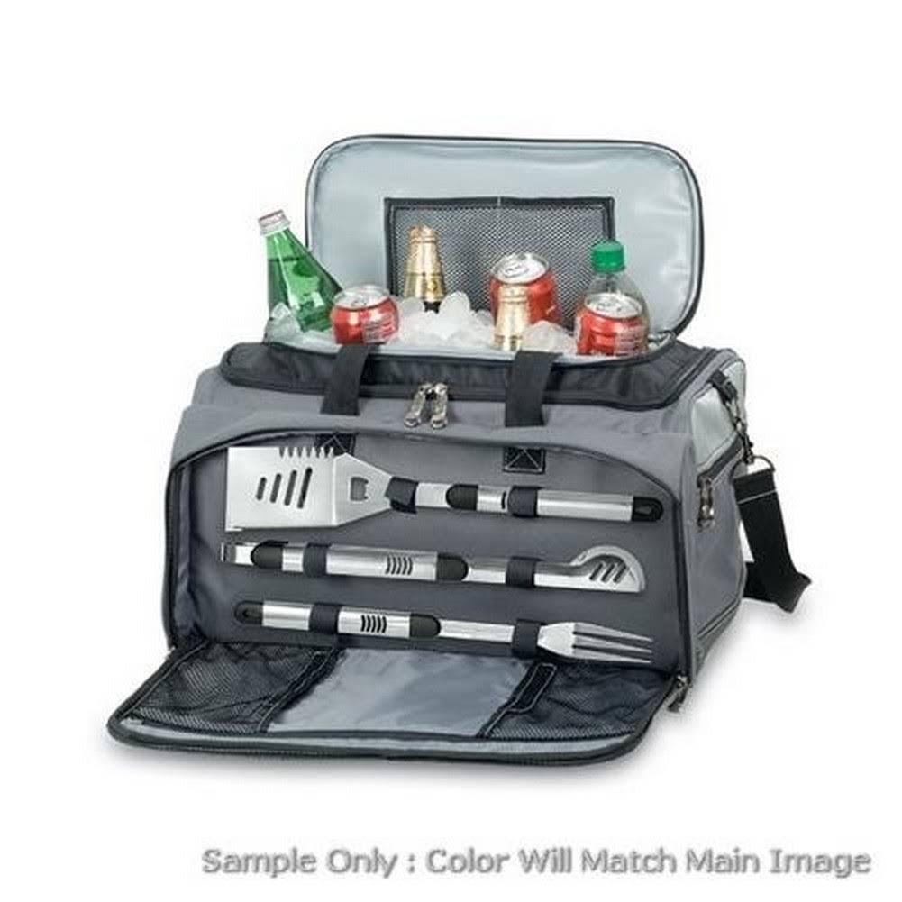 Buccaneer Tote Cooler Q828