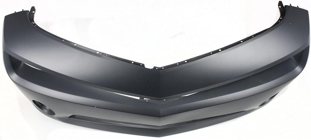 Primed Front Bumper Cover for Chevy Camaro 2011 2012 2013 E1146