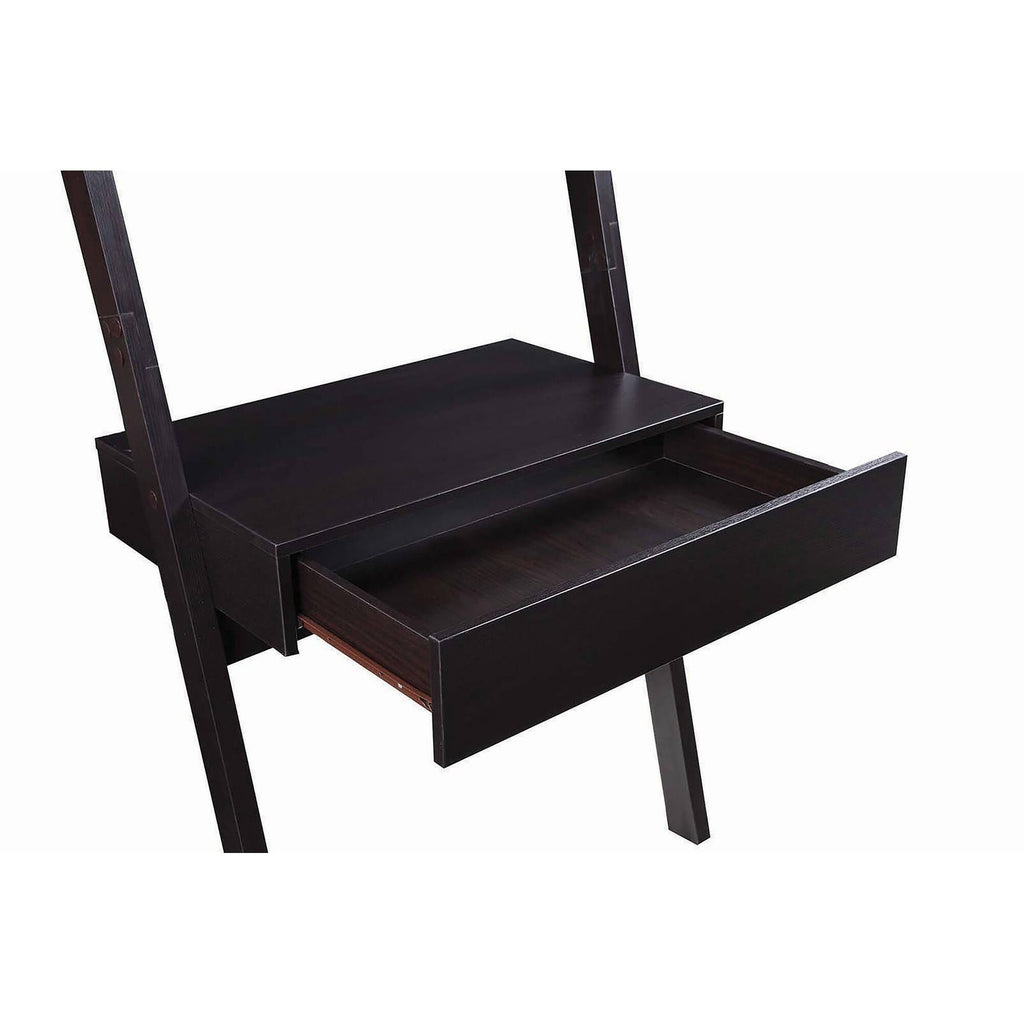 3-Piece Ladder Desk/Bookcase Set K810792
