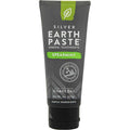 Silver Spearmint & Charcoal Toothpaste 113g H387