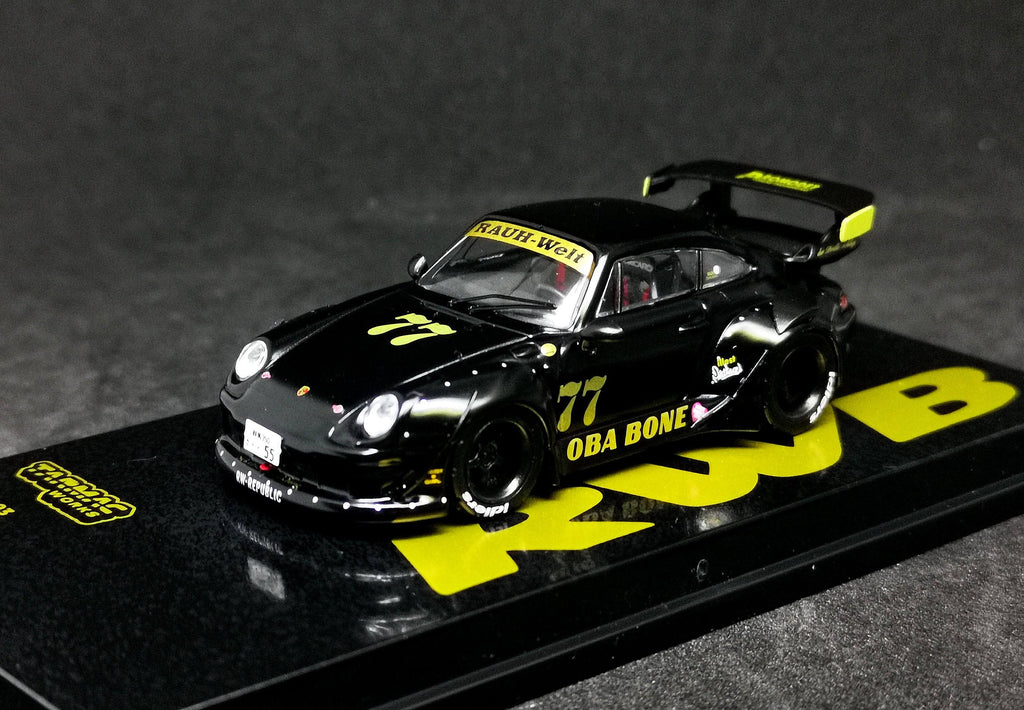 1/64 Diecast Model Car Y67091