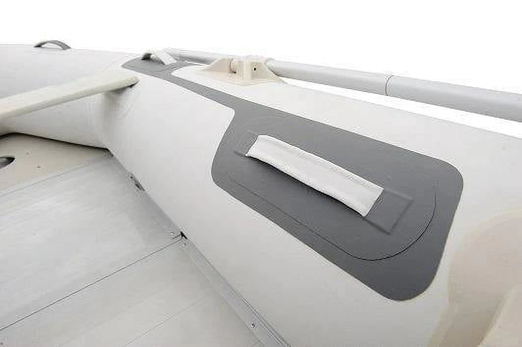 2.77M Aluminum Deck Sports Boat K142