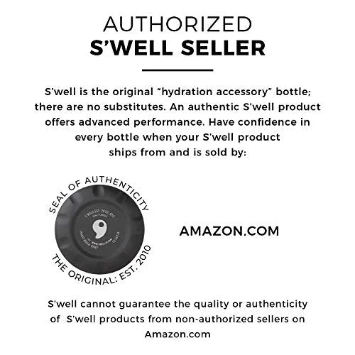 64 Fl Oz Stainless Steel Vacuum-Insulated Travel Water Bottle V7636