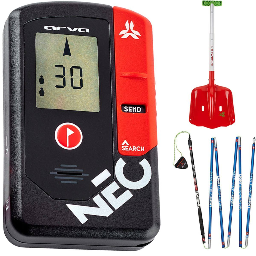 Safety Pack K62762
