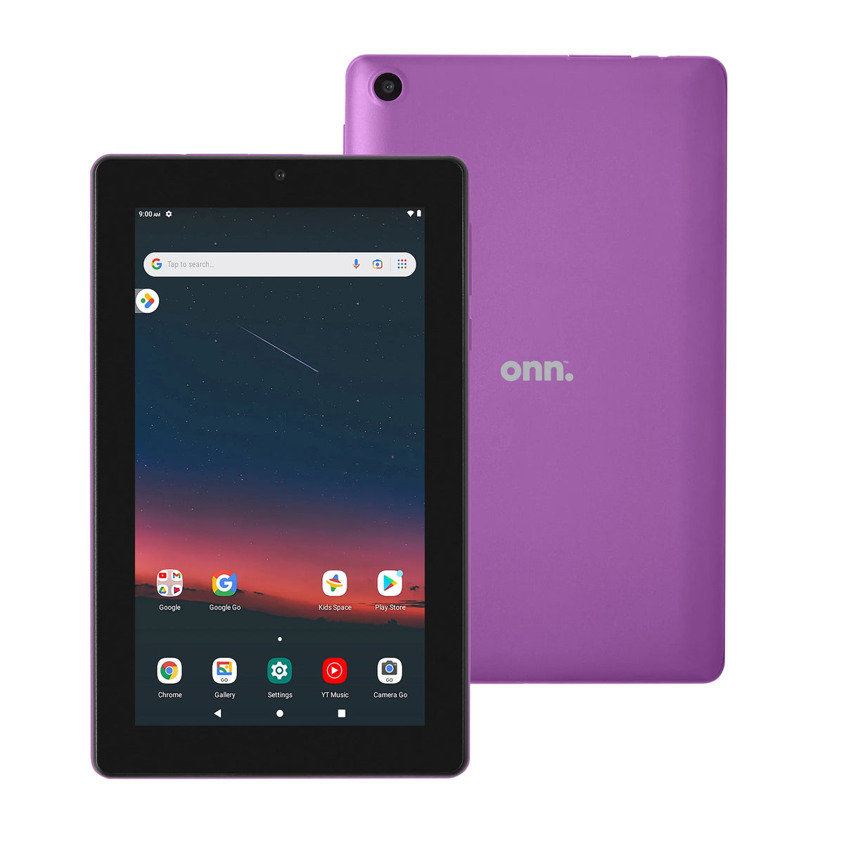 7 Tablet 32GB Charcoal D162