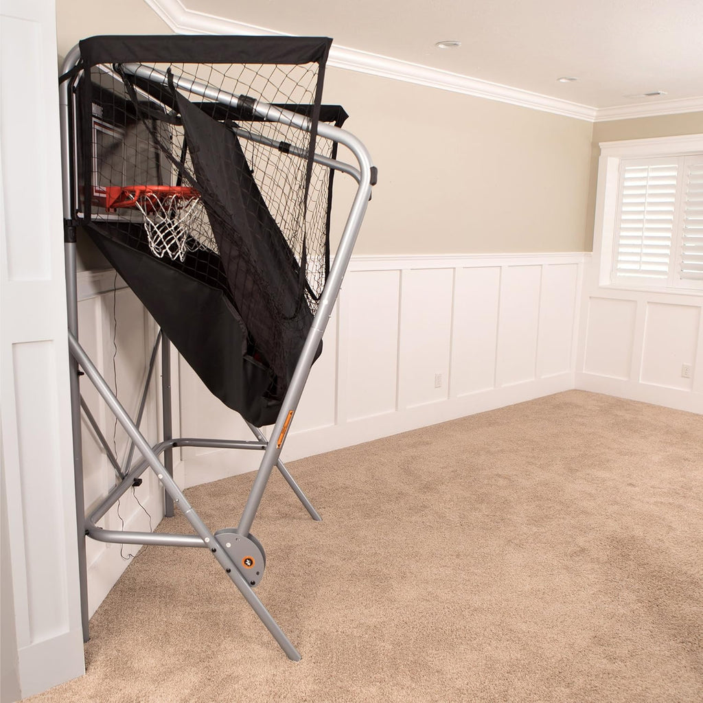 Indoor Basketball Hoop Arcade Game S1057