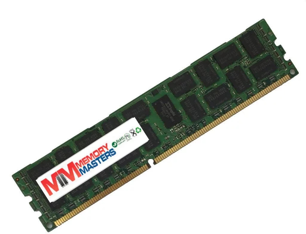 8GB DDR3 1333MHz ECC Registered Server DIMM RAM V661