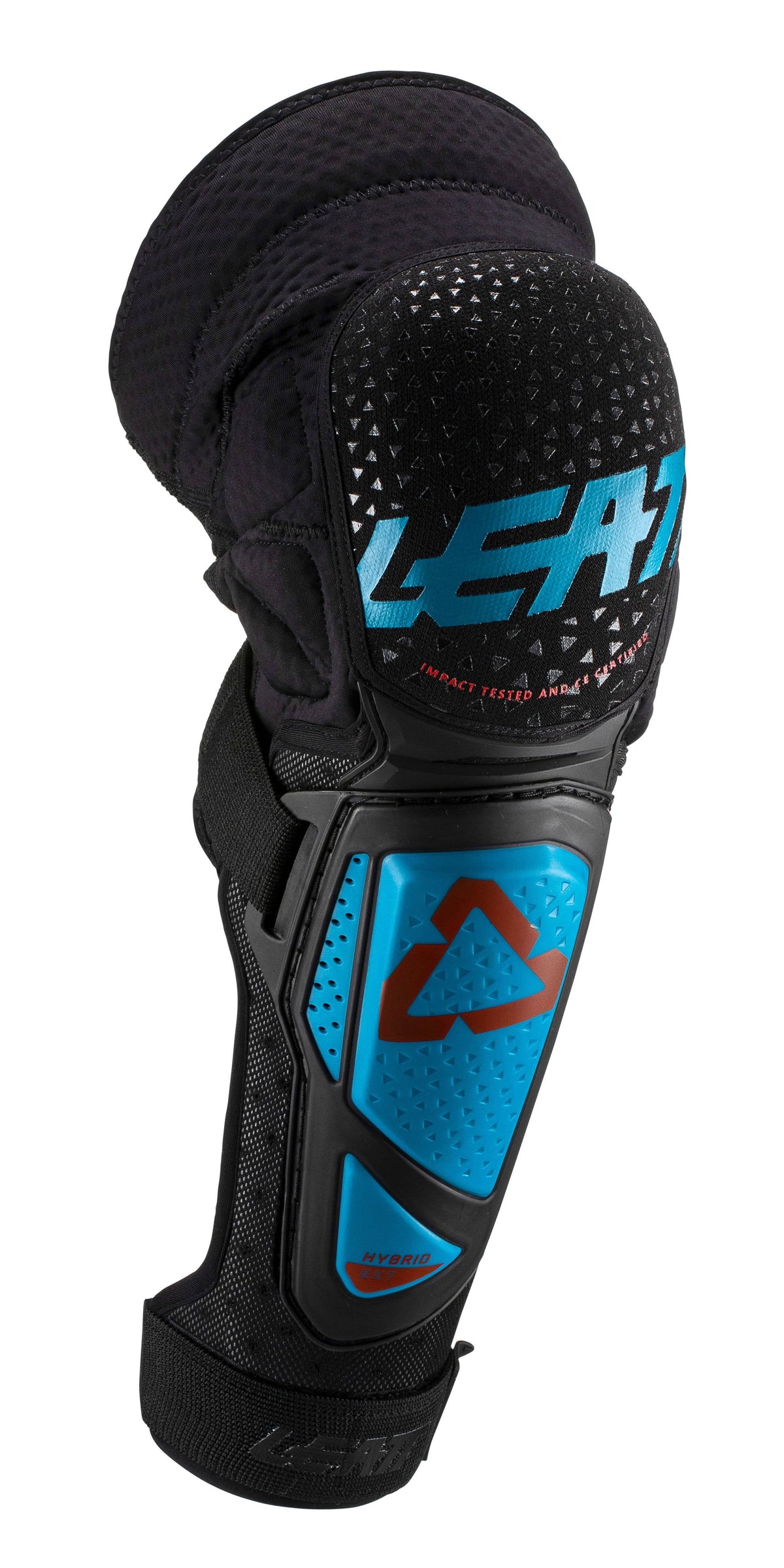 Knee & Shin Guard I302