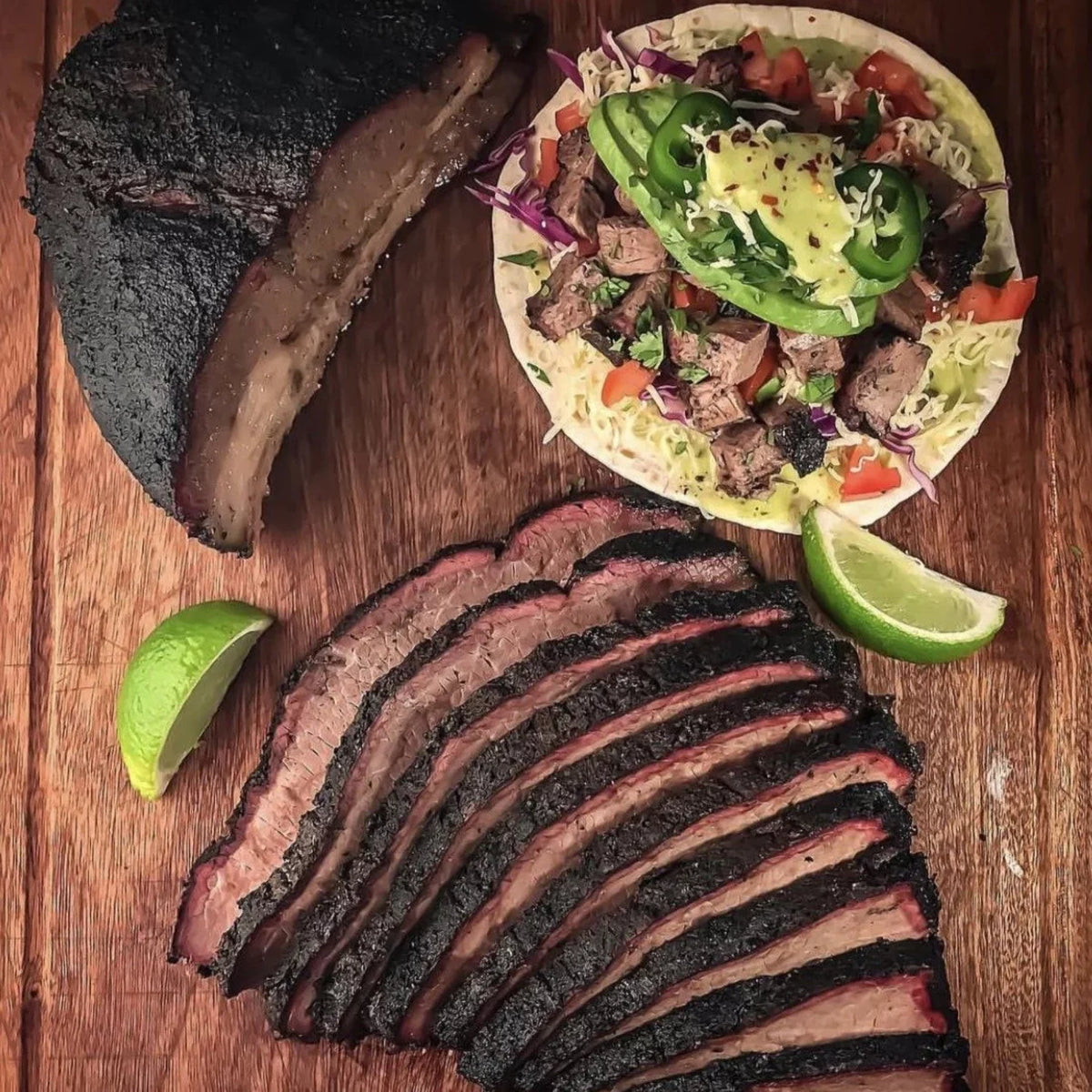 Steak & Brisket Seasoning 3Lb Bag MSG & Gluten Free BBQ Grill Rub K1521