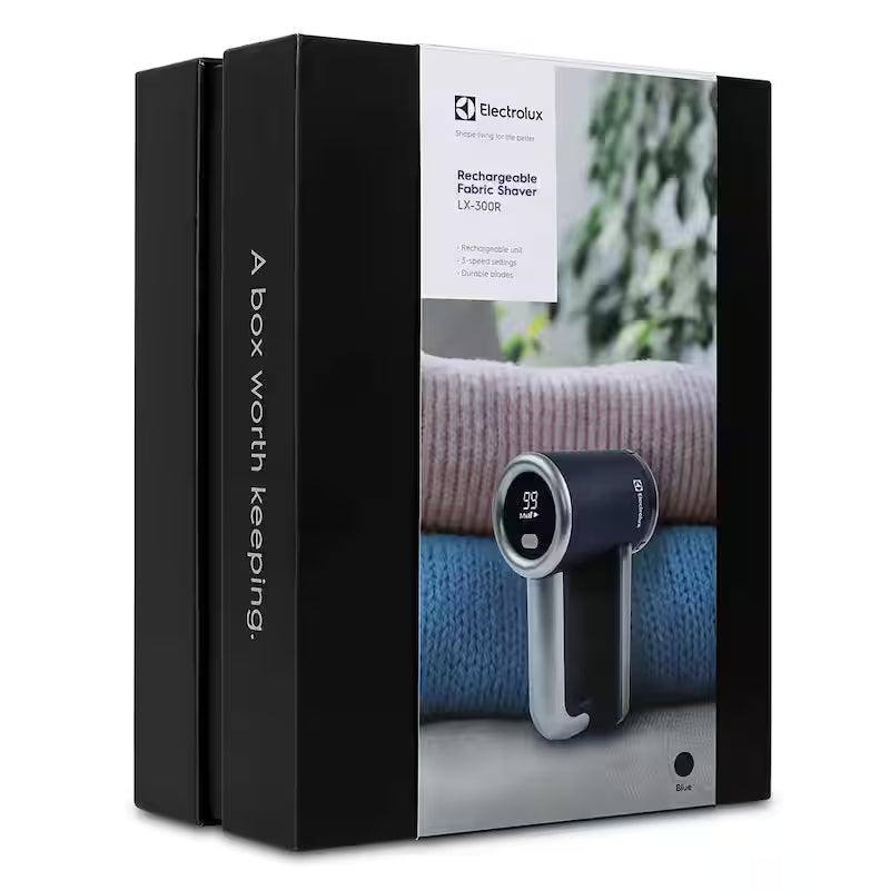 Rechargeable Fabric Shaver C768087
