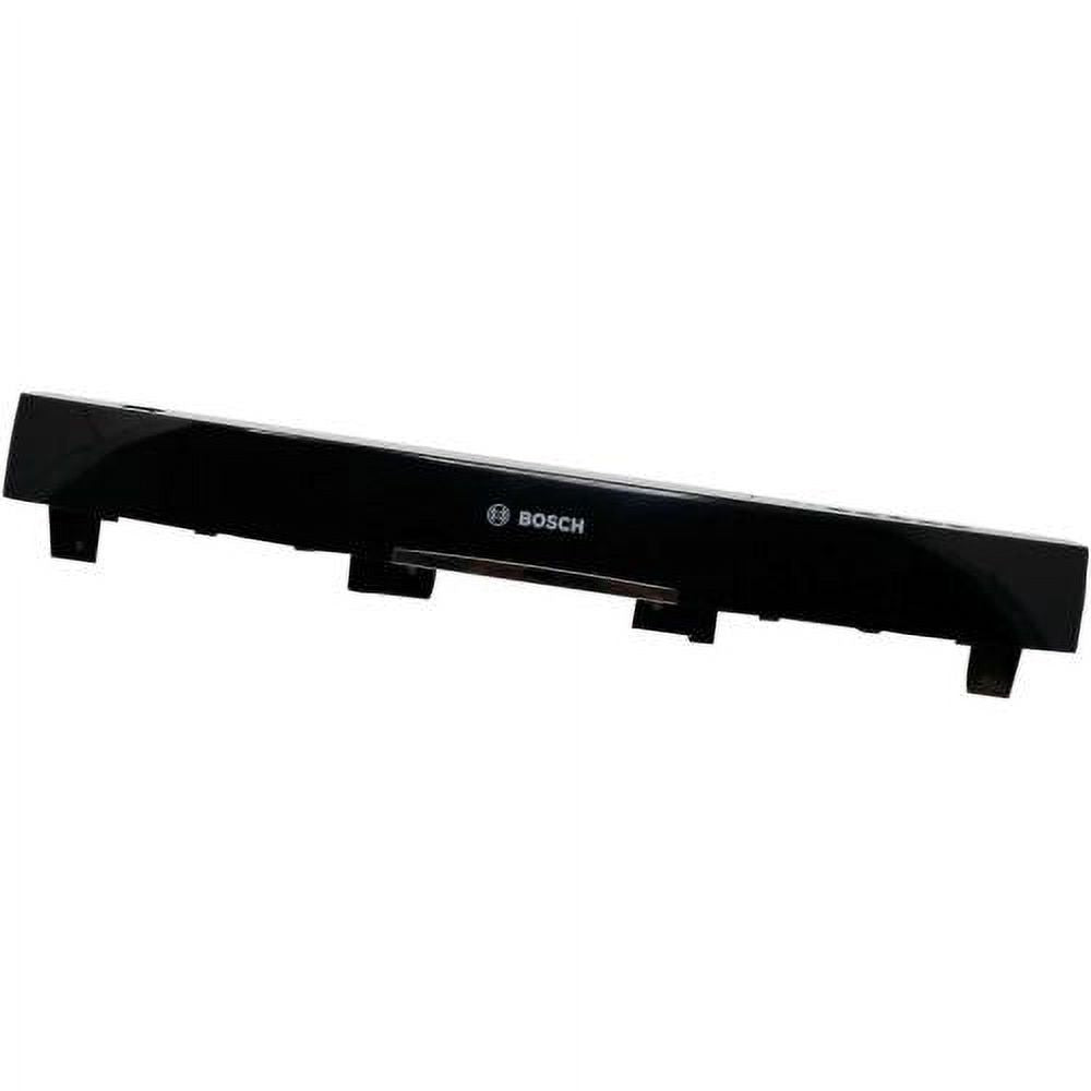 Facia Panel M4867