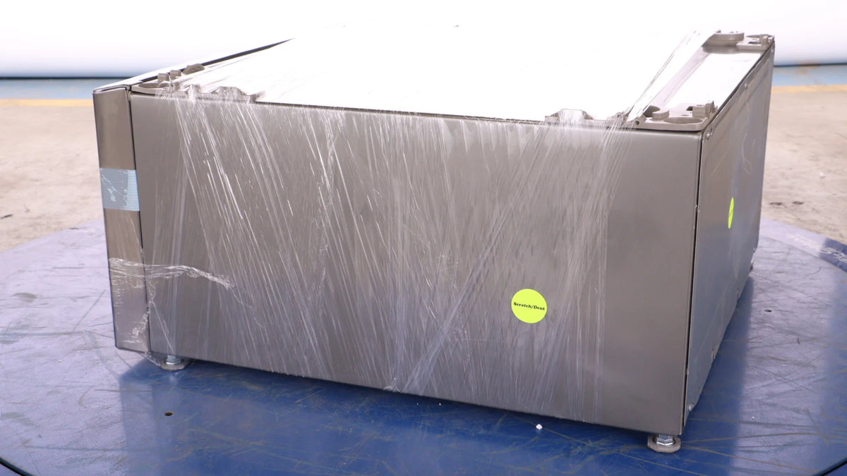 LG WDP6V Pedestal M76985
