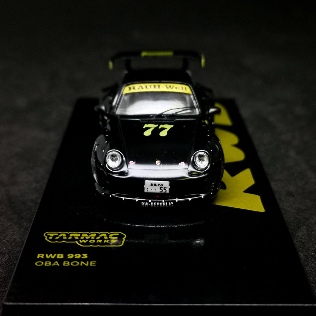 1/64 Diecast Model Car Y67091