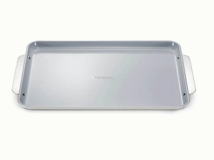 Gray Baking Sheet E849922