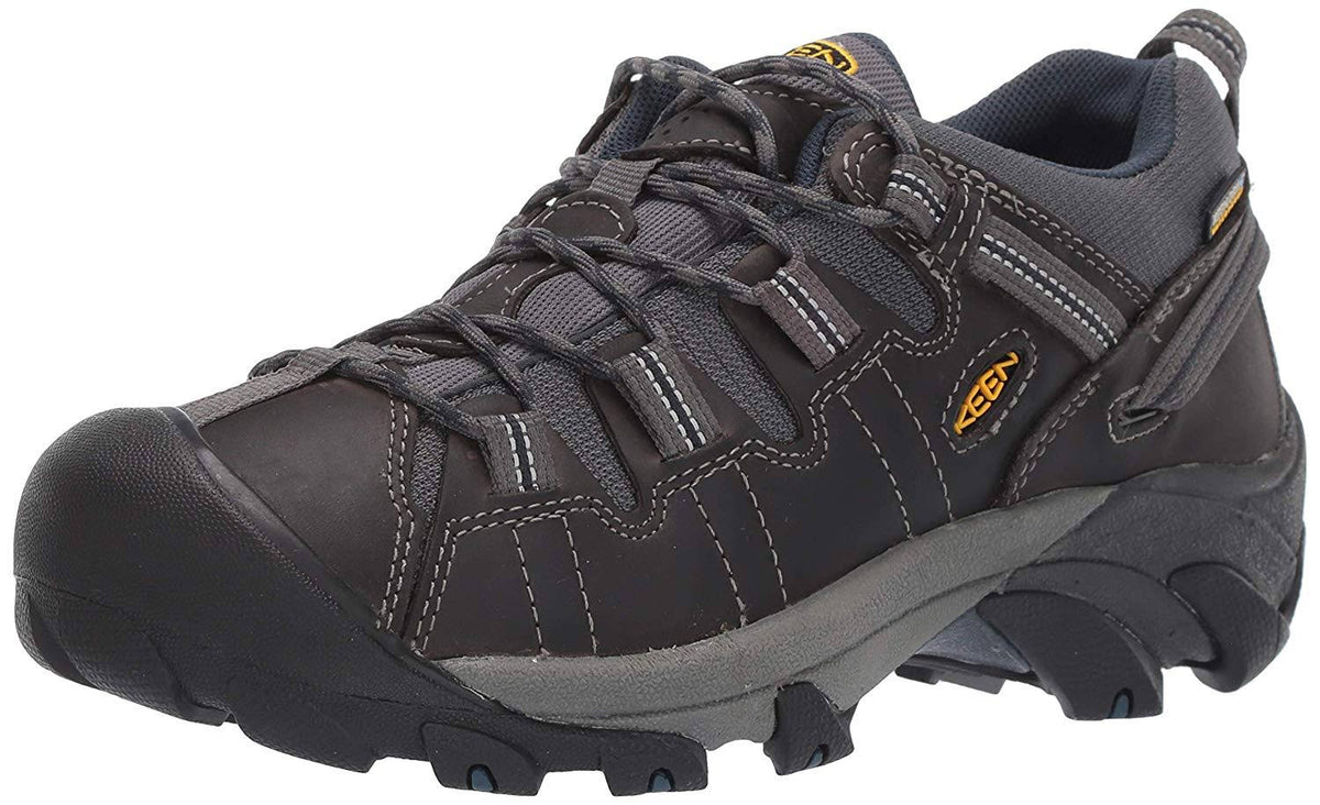 Midnight Navy Hiking Shoes I82009