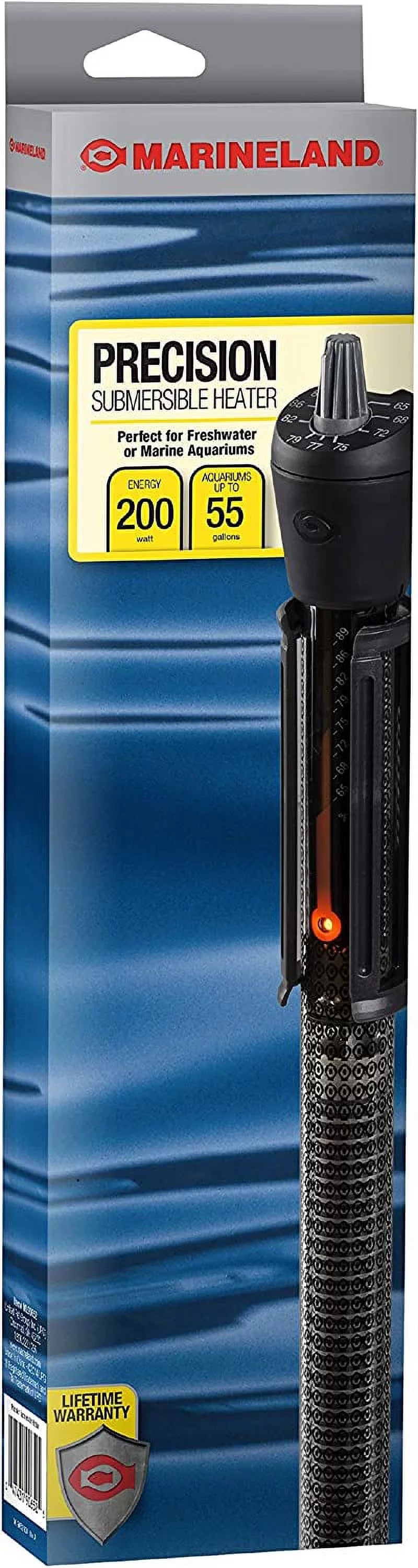 200-watt Aquarium Heater S704222