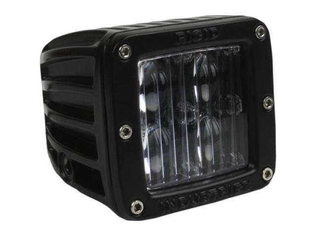 D-Series Fog Light F7599