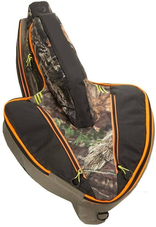 Black 16in Crossbow Case D322146