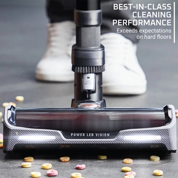 Cordless Stick Vacuum Cleaner N7795