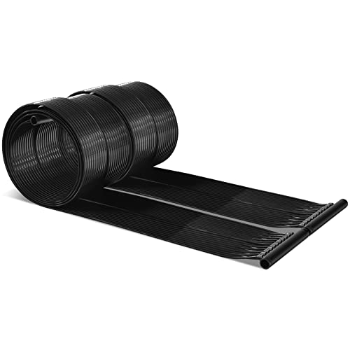 2.5FT x 16.5FT Solar Pool Heater D489
