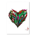 Seasons Graphic Art I261406