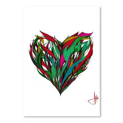 Seasons Graphic Art I261406