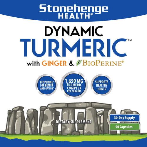 1,650 mg Turmeric Curcumin Ginger 90 Vegetarian Capsules Z602314