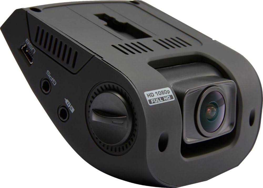 Full HD Dash Cam J20103