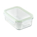 GlassLock Rect. 1100 ML Food Container E5457