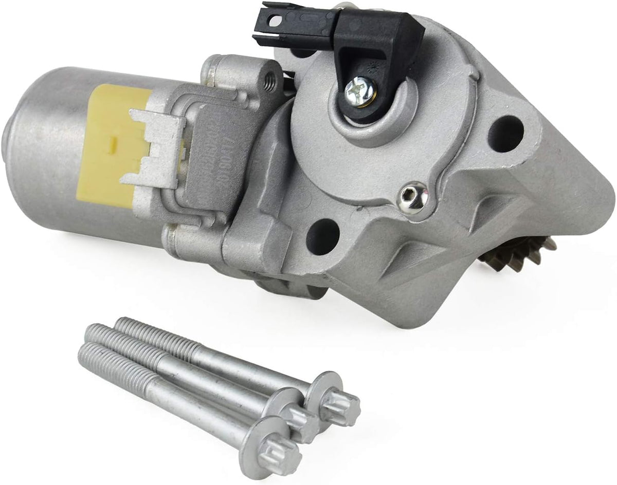 Transfer Case Motor Actuator E4969