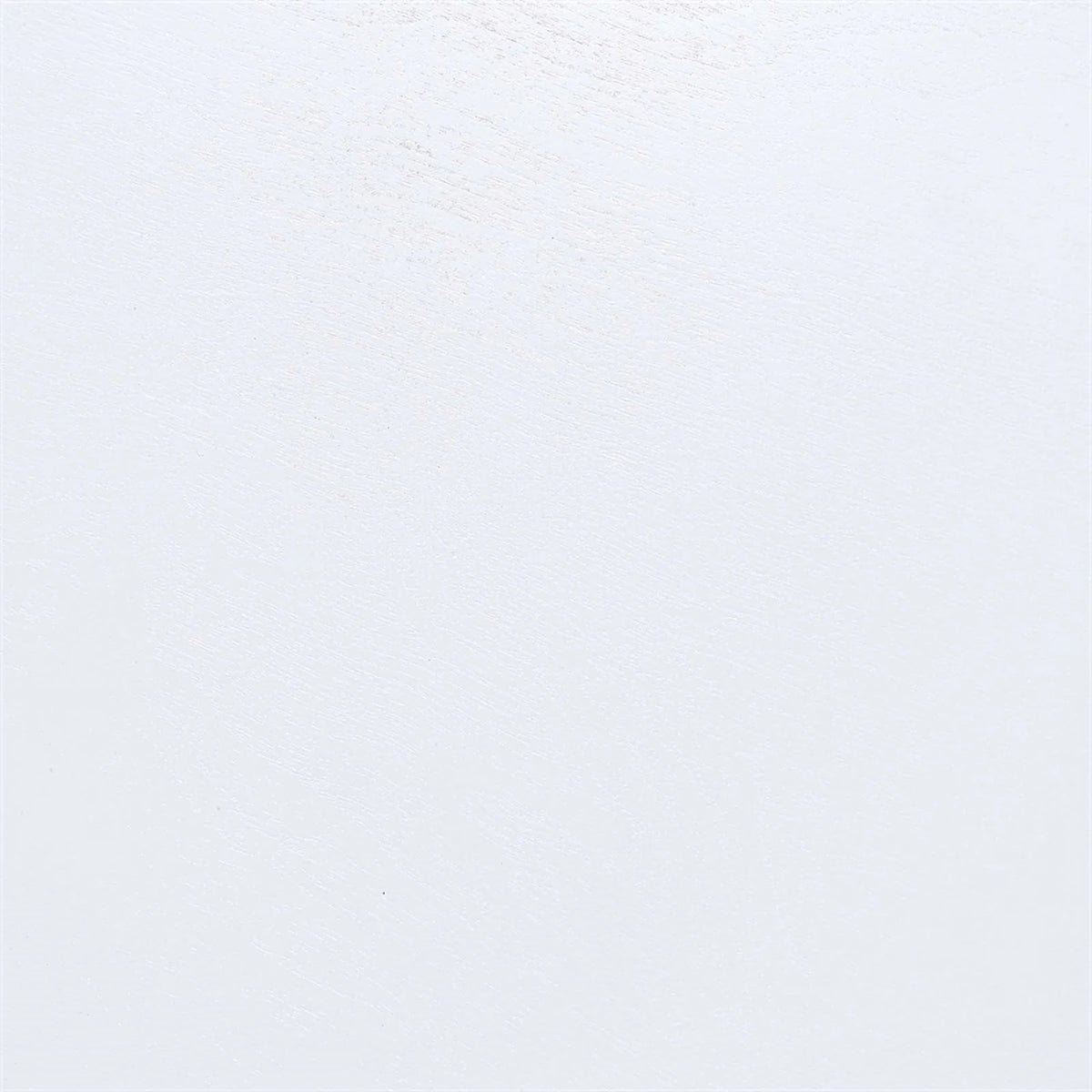 Student Desk with Storage Cabinets in White Wood Finish D813328