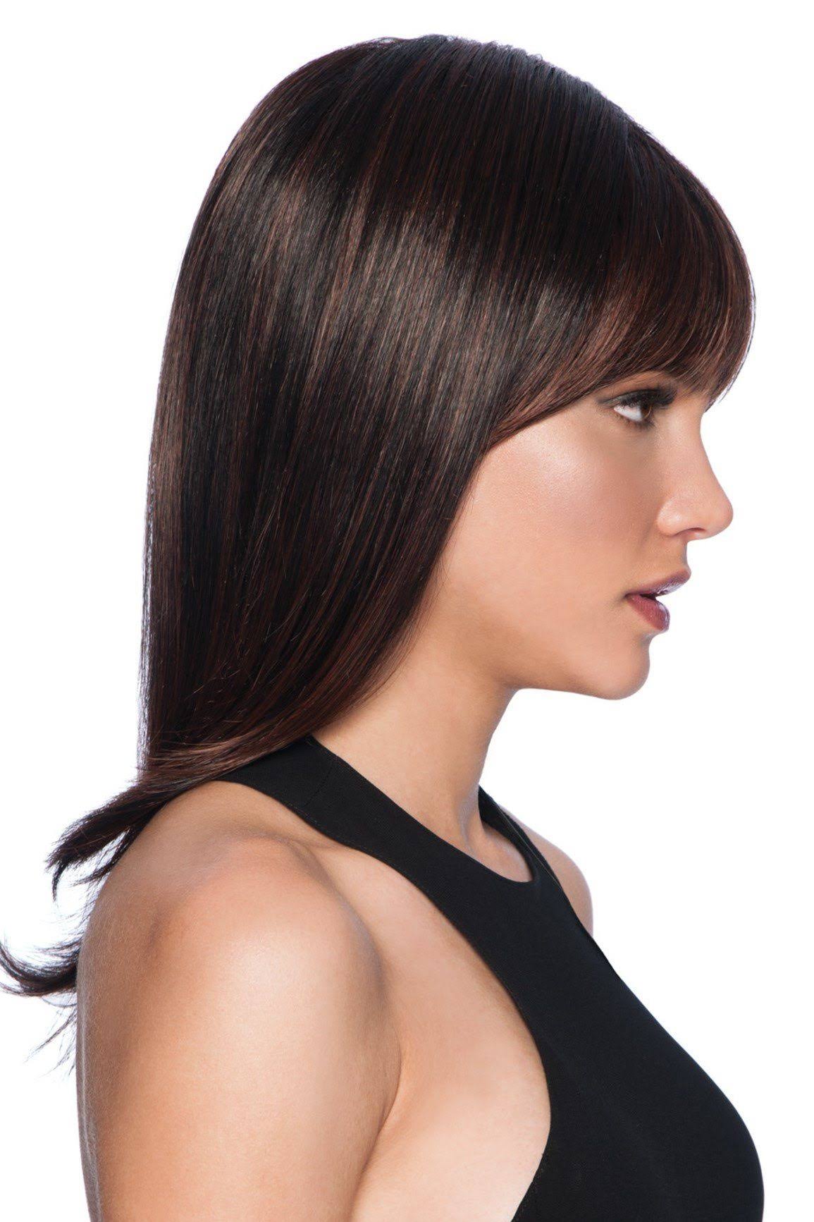 Long with Layers Synthetic Wig V213013